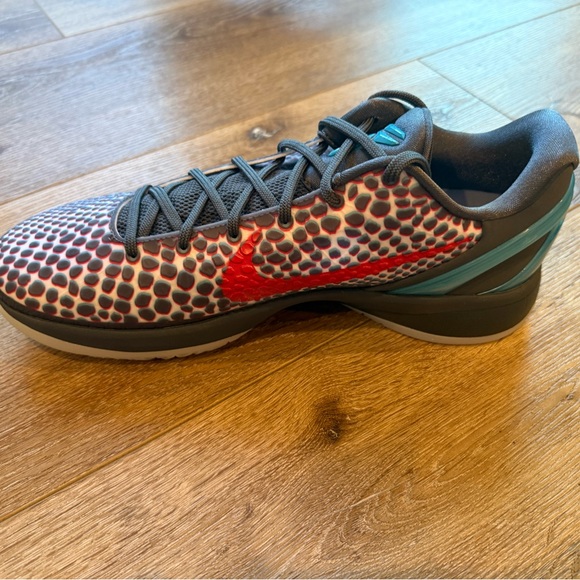 Nike Kobe 6 Protro 3D All-Star Hollywood 3D Size 12 - Picture 13 of 16